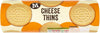 Morrisons Cheese Thins 150g