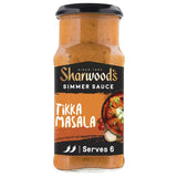 Sharwood's Tikka Masala 400g