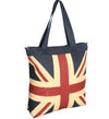 Woven Magic Union Jack Tote Bag
