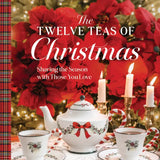 The Twelve Teas of Christmas by Emilie Barns