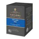 Taylors Of Harrogate Pure Ceylon 50 Teabags