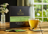 Taylors of Harrogate Assorted Green Teas, 20 Bags