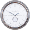 Thomas Kent Greenwich Timekeeper 20" Wall Clock No. 5