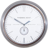 Thomas Kent Greenwich Timekeeper 20" Wall Clock No. 5