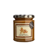 Thursday Cottage Gingerbread Caramel Spread 210g
