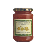 Thursday Cottage Gourmet Gooseberry Jam 340g