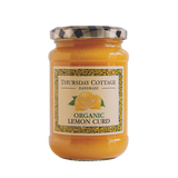 Thursday Cottage Gourmet Lemon Curd 310g