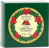 Thursday Cottage Christmas Pudding 112g