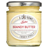 Tiptree Christmas Brandy Butter Hard Sauce 7.5oz
