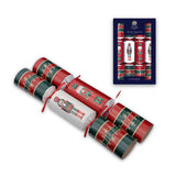 Tom Smith "Nutcracker" Family Christmas Crackers 8PK