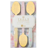 Truly Social Stirrers 24