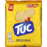 Original Tuc Cracker X 2