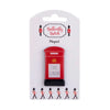 London Post box Magnet