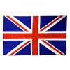 Union Jack Tea Towel Cotton