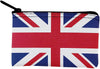 Union Jack Coin Purse