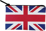 Union Jack Coin Purse