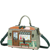 Vendula London New Pie Shop Hollis Bag