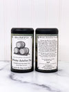 Oliver Pluff Whiskey Rebellion Tea