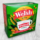 Murroughs Welsh Brew Teabags 80ct