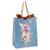 Wrendale Gift bag Special Delivery Dog