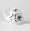 Roy Kirkham Palace Garden Large Anne Teapot