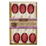 Honey Spoons Lavender Honey Flavor 6pk