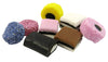 Bonds Liquorice Allsorts 12Pck x 130g (UK)
