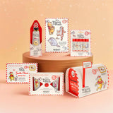Winnie The Pooh - Festive Crackling Bath Salts