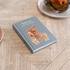 WRENDALE The Highlander' Highland Cow Address Book