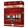 ABTEY Advent Calendar - Royal des Lys Prestige Liqueurs in Dark Chocolate