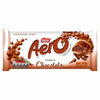Nestle Aero Milk Chocolate Large Bar 90g