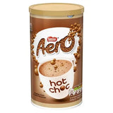 Nestle Aero Hot Chocolate 288g