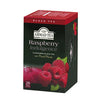 Ahmad Raspberry Indulgence tea 20 bags