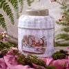 New English Teas Alice In Wonderland 80bg Tin