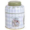 New English Teas Alice In Wonderland 80bg Tin