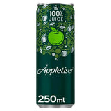 Appletiser UK Sparkling Juice Drink 250ml ***NEW***