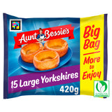 Aunt Bessie's Large Yorkshire Puddings 15 ct