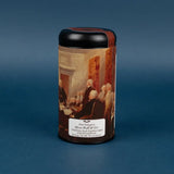 Oliver Pluff 250th Anniversary Tea Tin - Bohea Fine Loose Tea 3oz