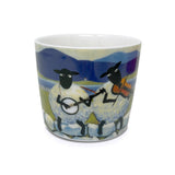 Thomas Joseph Bone China Sheep Mug 11oz