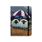 Thomas Joseph Wish Ewe Were Here - Pocket Notebook