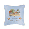 Alice in Wonderland Tea Party - Cushion Cover 45cm*45cm: