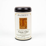 Oliver Pluff Cacao Chai 20 Teabags
