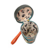 Vendula Sugar and Spice Coffee Shop Pumpkin Spice Latte Handbag