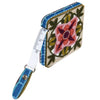 Bees & Spirit of Flora Tape Measure