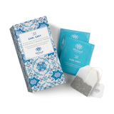 Whittard Earl Grey 25 individually wrapped teabags