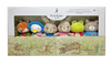 Beatrix Potter Classic Character 6 Piece Gift Set
