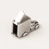 Danforth Pewter Truck Tooth fairy Box