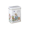 New English Teas Beatrix Potter English Triple Tea Tin Gift Set
