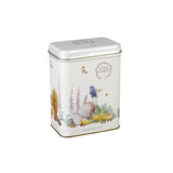 New English Teas Beatrix Potter English Triple Tea Tin Gift Set