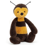 Jellycat Bashful Bee Toy Med